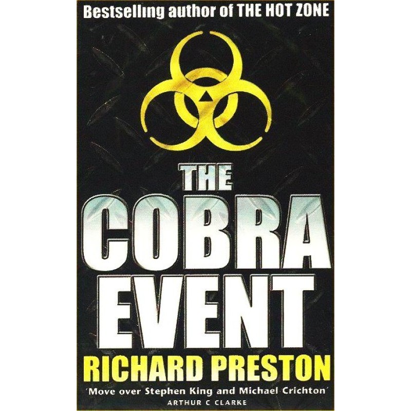 Подія Cobra