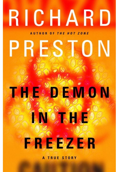 The Demon in the Freezer