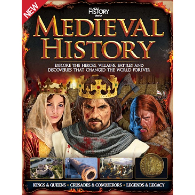 Medieval History
