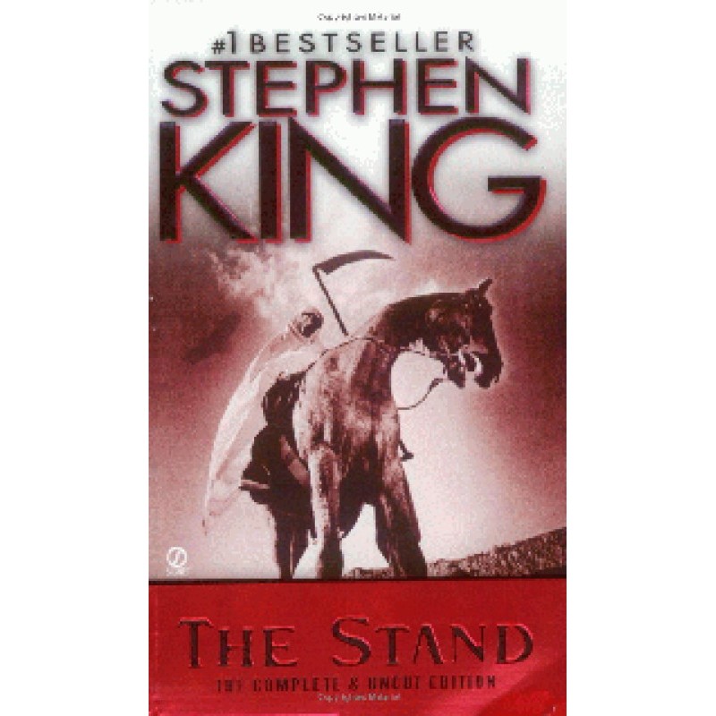 The Stand