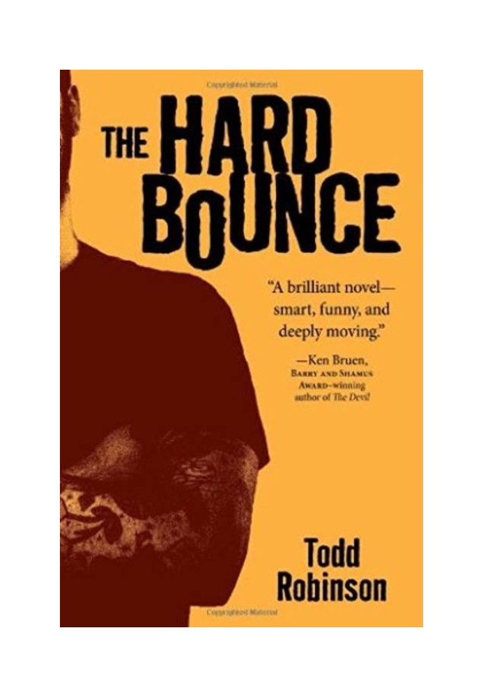 The Hard Bounce