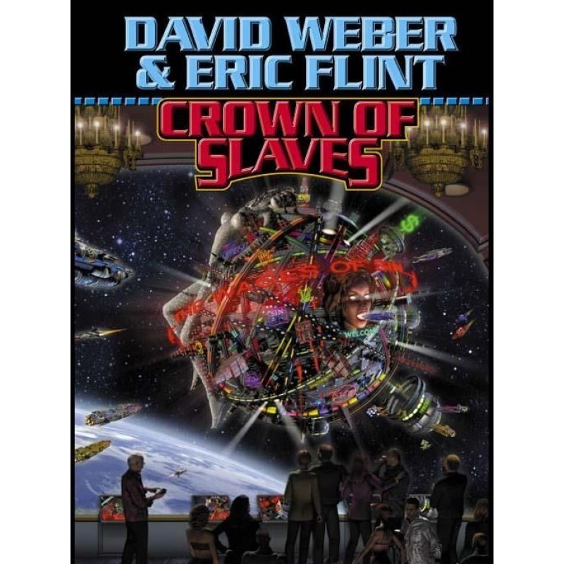 Crown of Slaves