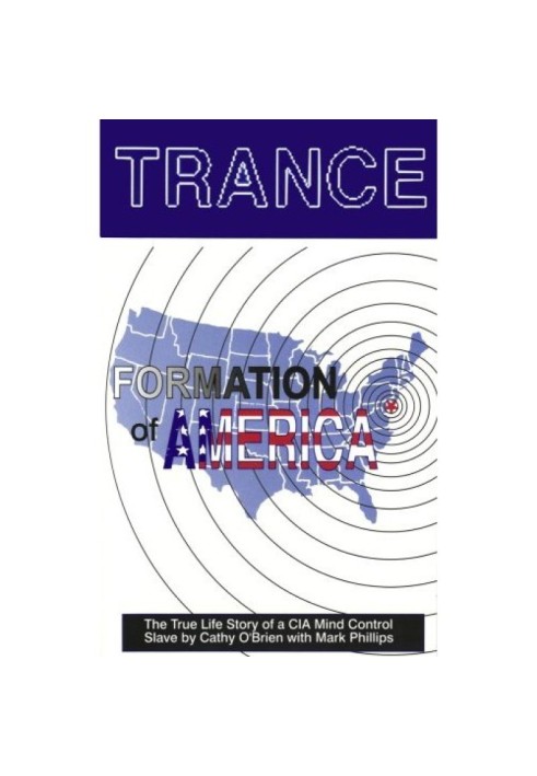 Trance Formation of America (без документів)