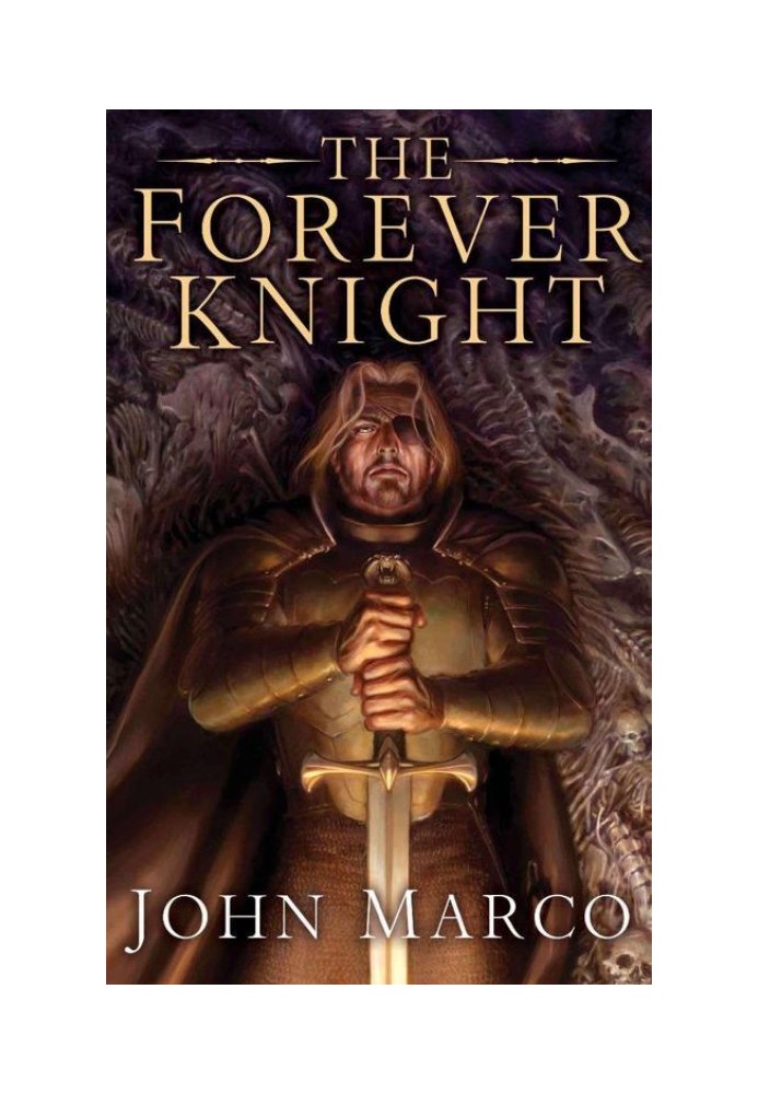 The Forever Knight