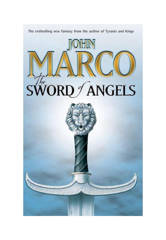 The Sword Of Angels