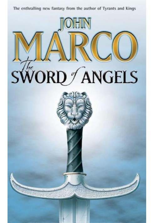 The Sword Of Angels