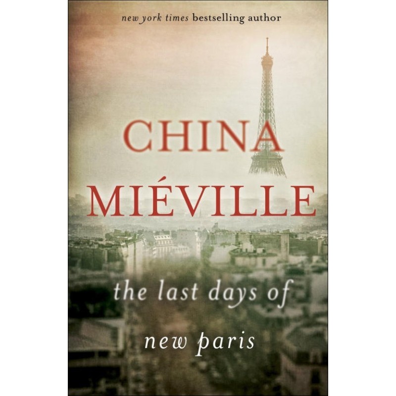 The Last Days of New Paris