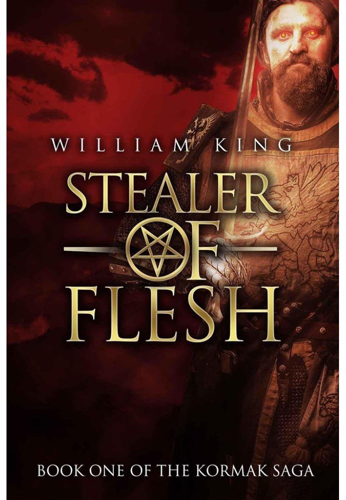 Stealer of Flesh