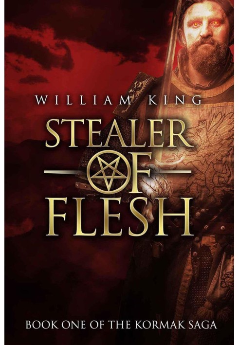 Stealer of Flesh