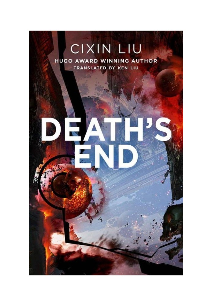 Death's End