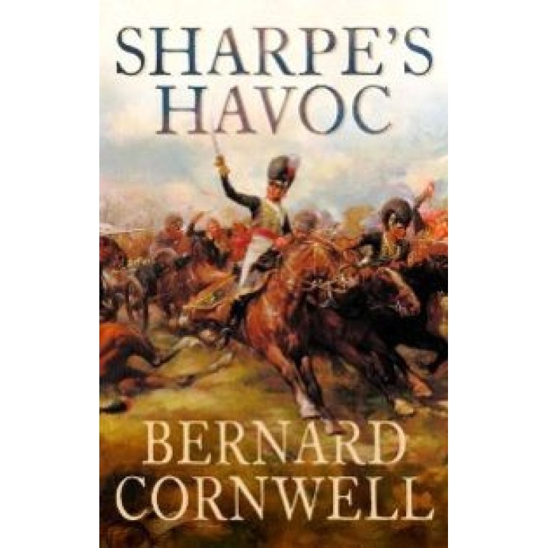 Sharpe's Havoc