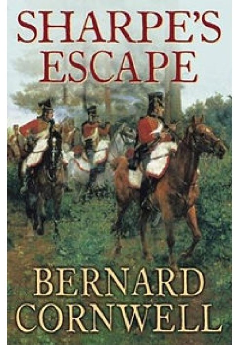 Sharpe's Escape