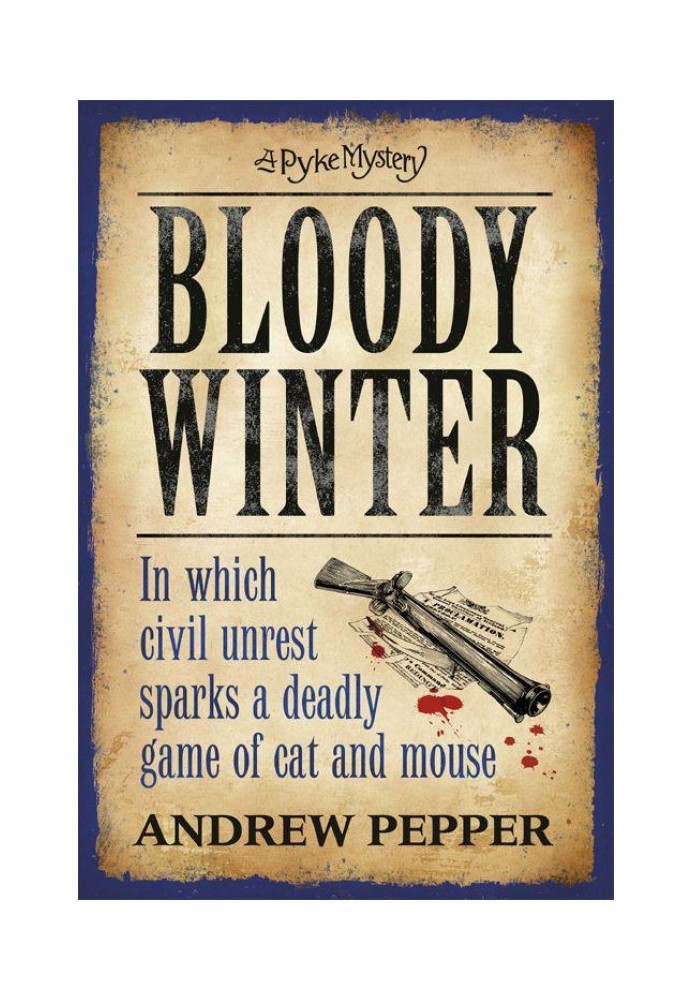 Bloody Winter