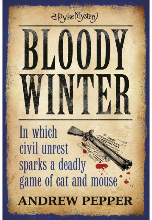 Bloody Winter