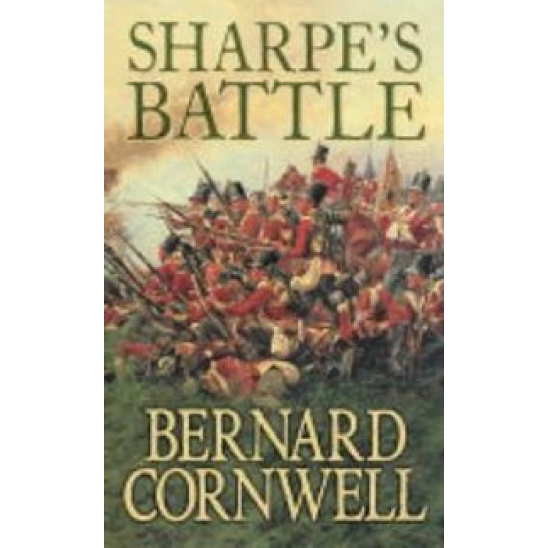 Sharpe's Battle