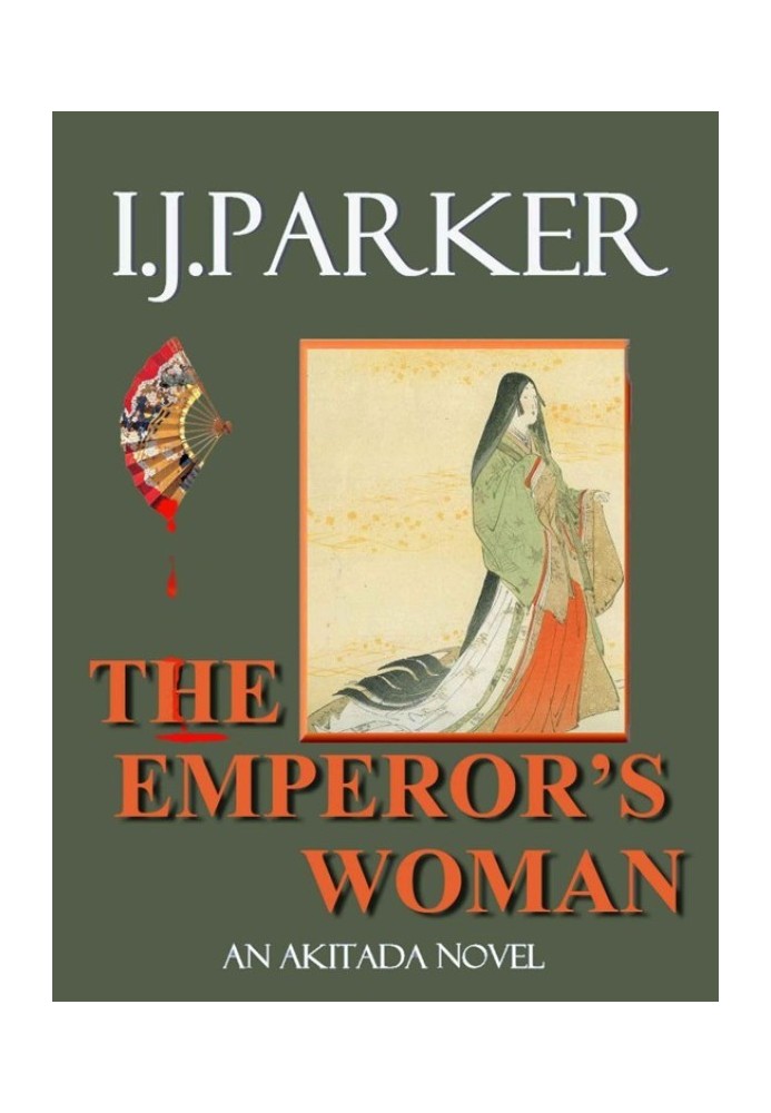 The Emperor's woman