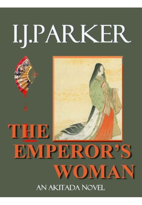 The Emperor's woman