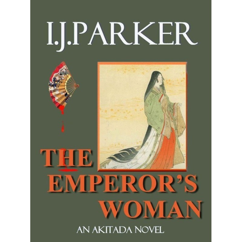 The Emperor's woman