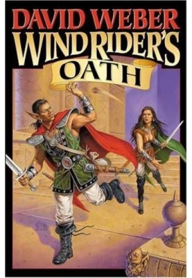 Wind Rider's Oath