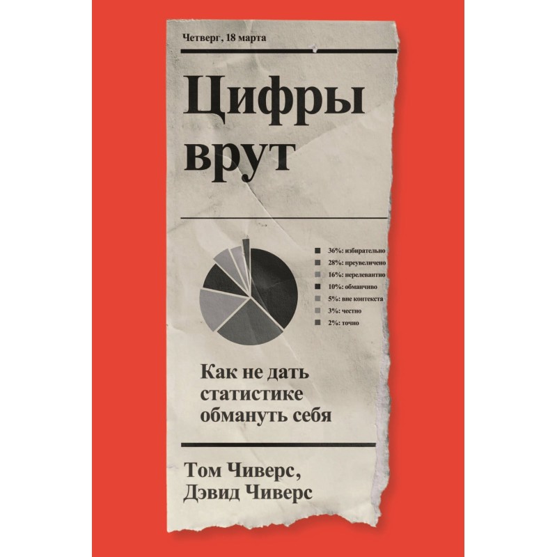 The numbers don't lie. How...