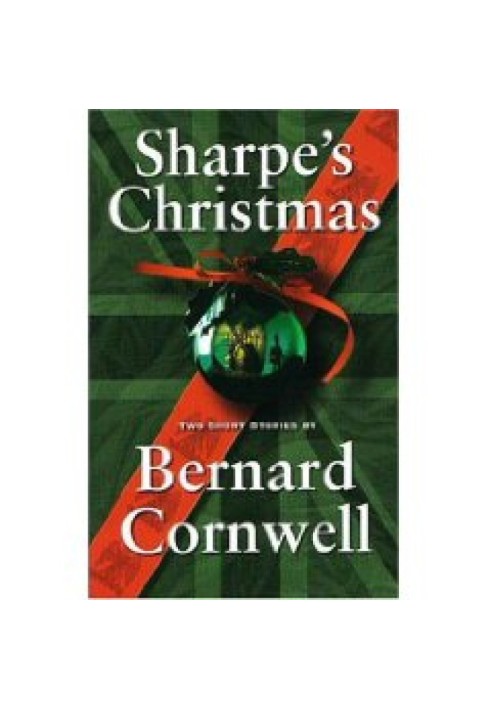 Sharpe's Christmas