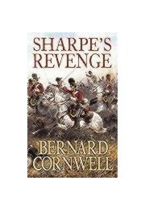 Sharpe's Revenge