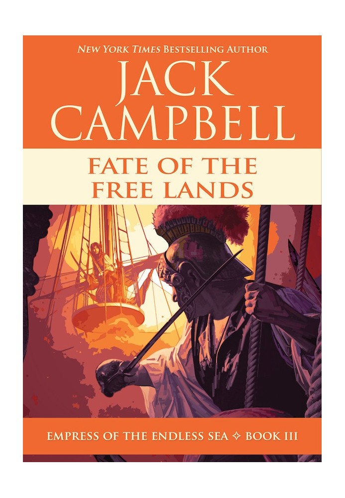 Fate of the Free Lands