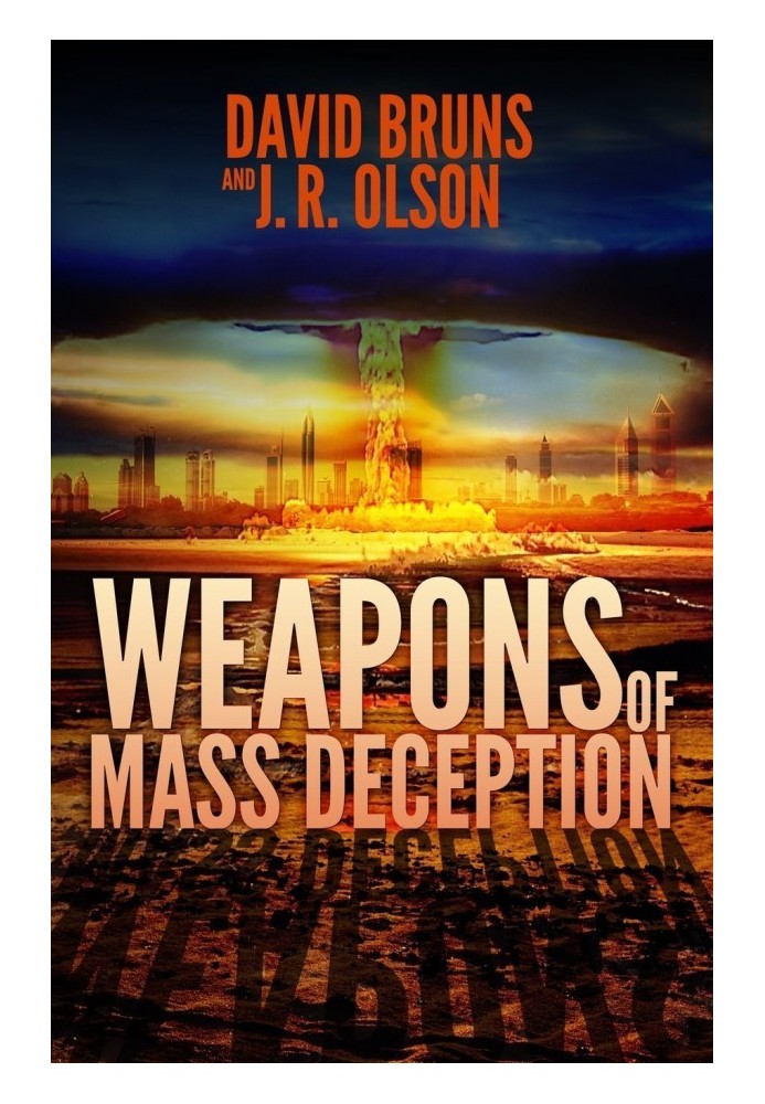 Weapons of Mass Deception