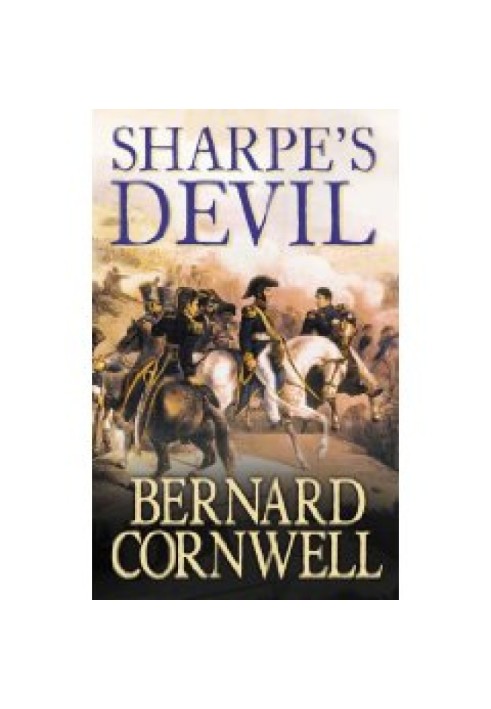 Sharpe's Devil