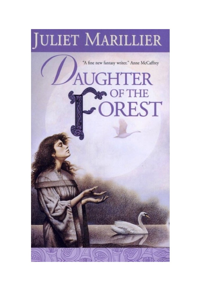 Daughter of the Forest