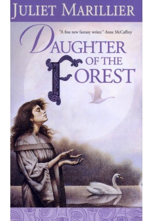 Daughter of the Forest