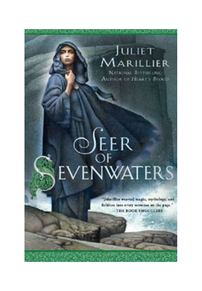 Seer of Sevenwaters