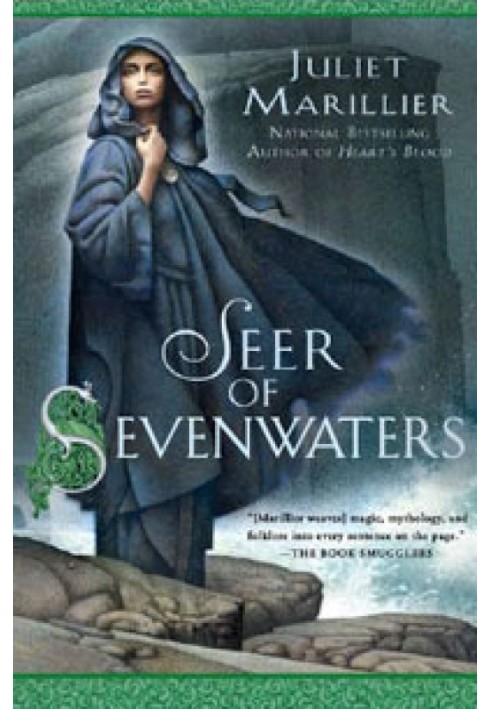 Seer of Sevenwaters