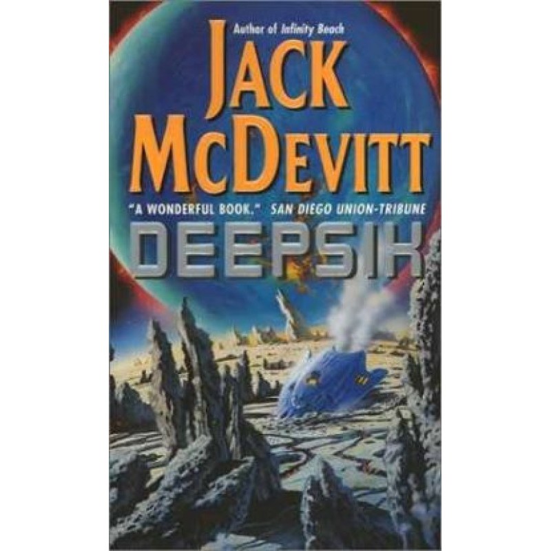 Deepsix