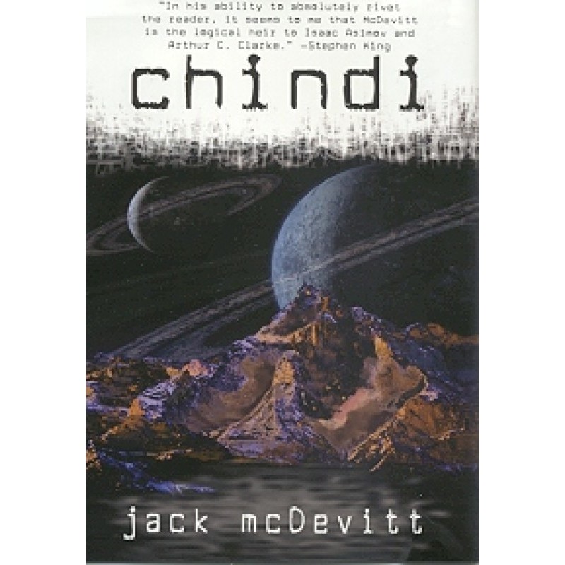Chindi