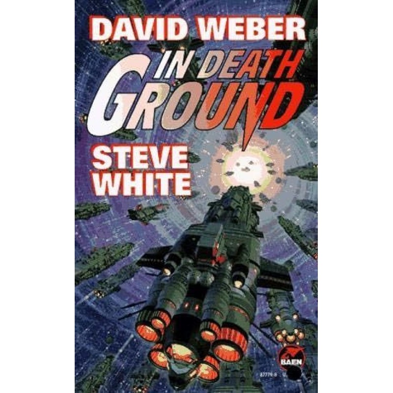 In Death Ground