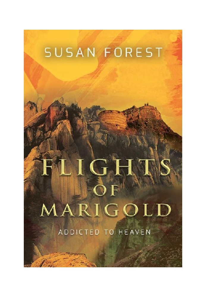 Flights of Marigold