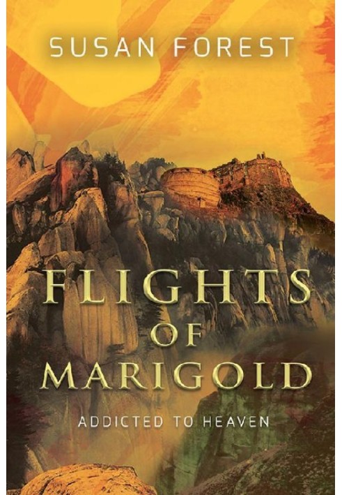 Flights of Marigold