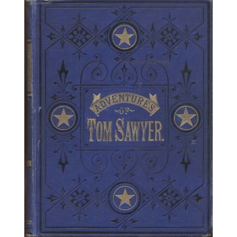 The Adventures of Tom Sawyer