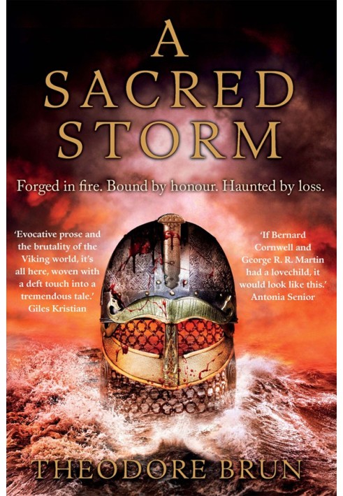 A Sacred Storm