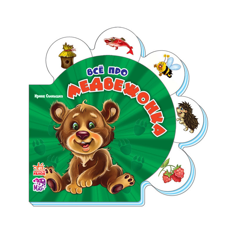 All about teddy bear