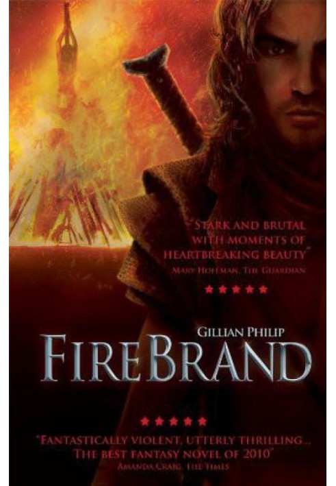 Firebrand