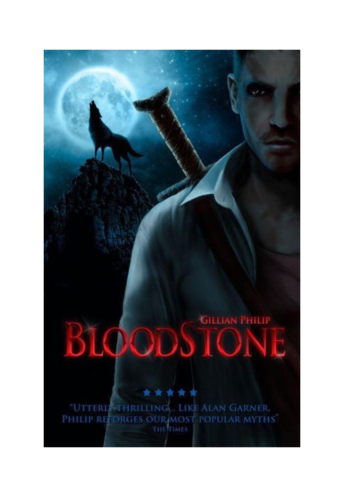 Bloodstone