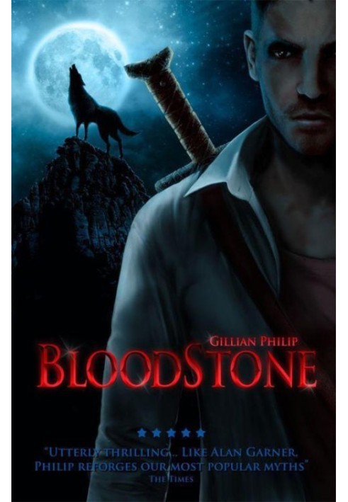 Bloodstone