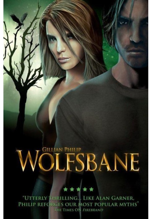 Wolfsbane