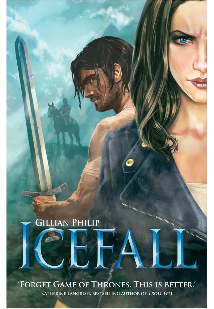 Icefall