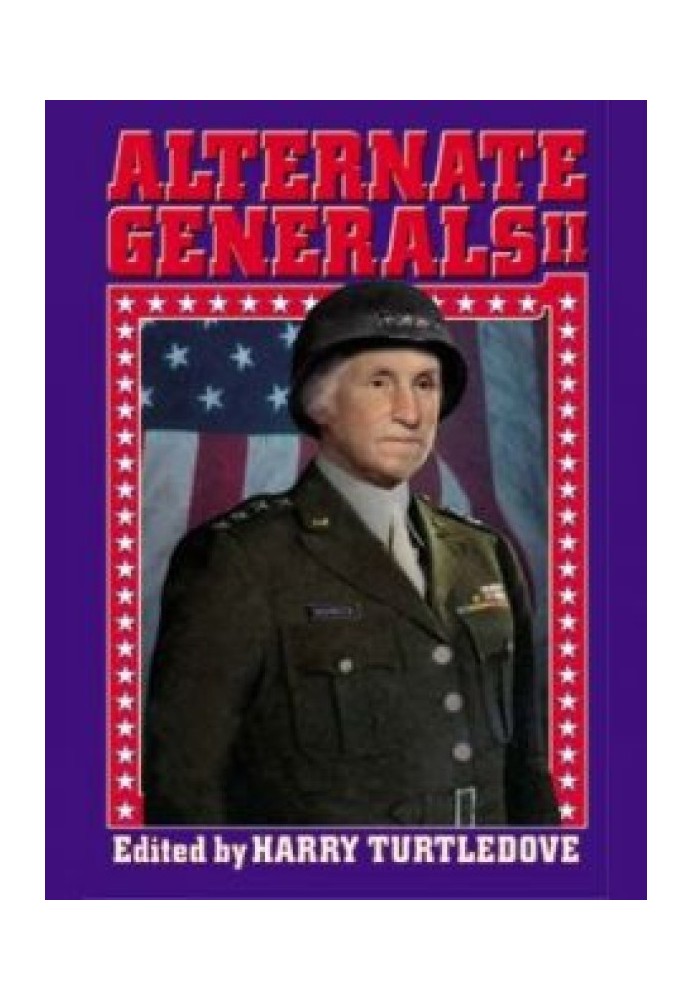 Alternate Generals II