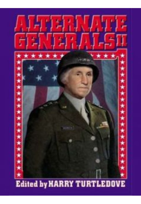 Alternate Generals II