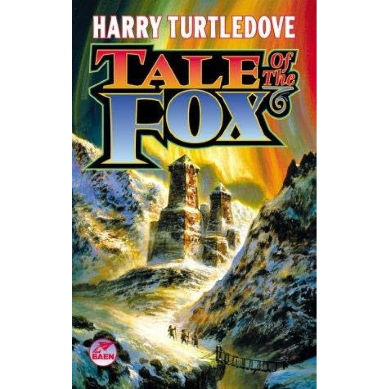 Tale of the Fox (part.3-4)