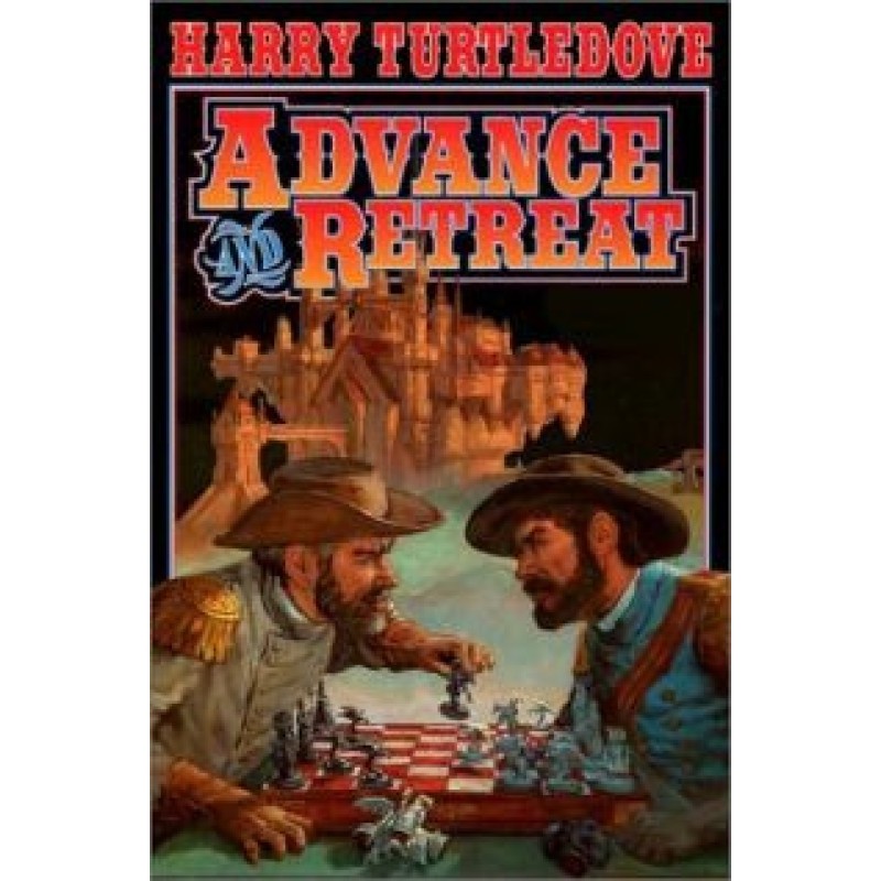 Advance and Retreat